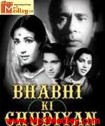 Bhabhi Ki Chudiyan 1959 song download